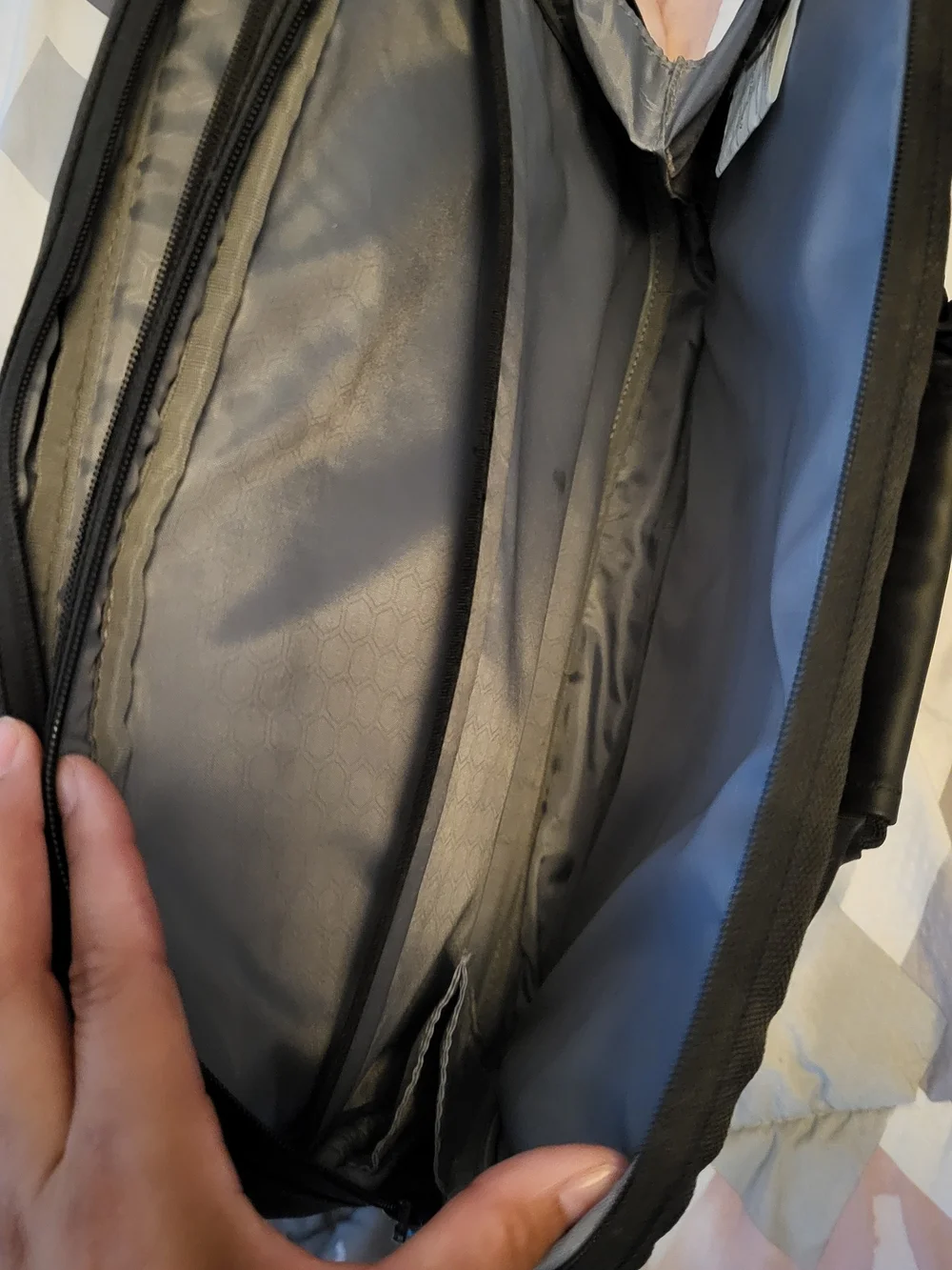 Dell Laptop Messenger Bag - Unbranded